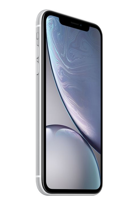 iPhone XR White | 6,1&quot; | 64 GB