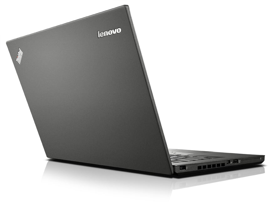 Lenovo ThinkPad T450 | 14&quot; | i5-5200U | 16 GB RAM | 256 GB SSD