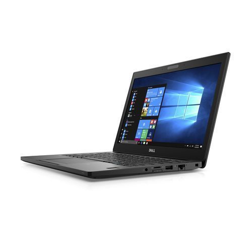 Dell Latitude 7280 | 12.6 | i5-7300U | 8 GB RAM | 256 GB SSD