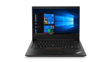 Lenovo ThinkPad E480 | 14" | i5-8250U | 8 GB RAM | 256 GB SSD
