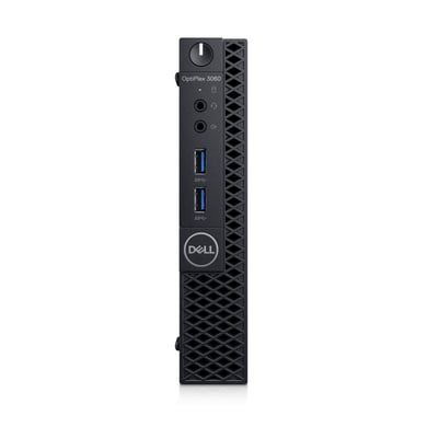 Dell OptiPlex 3060 | i5-8500T | 8 GB RAM | 256 GB SSD