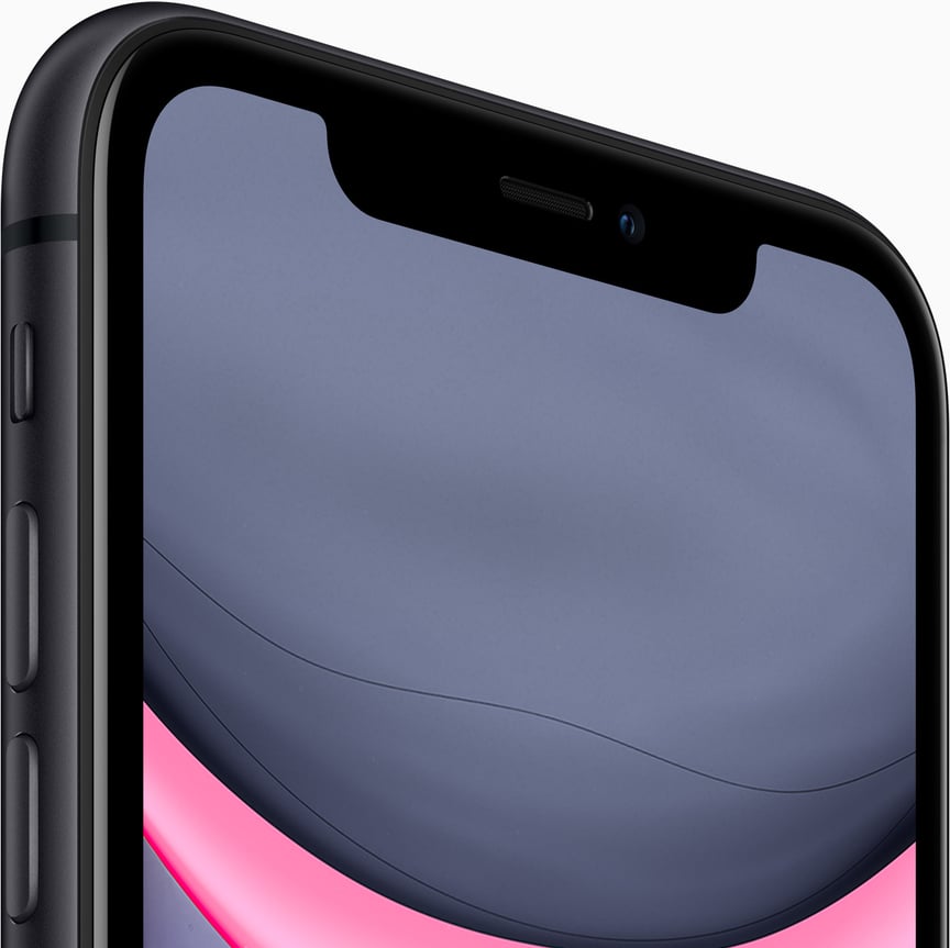 Apple iPhone 11 | 6,1&quot; | 64 GB | Black 