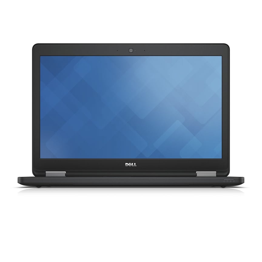Dell Latitude E5550 | 15,6&quot; | i5-5300U | 8 GB RAM | 480 GB SSD
