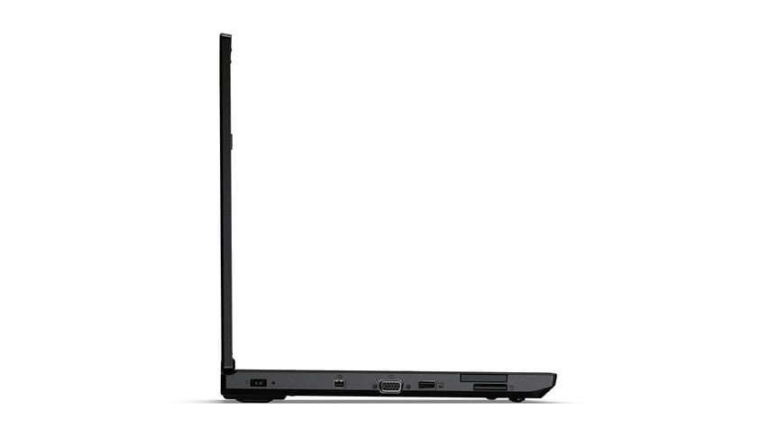 Lenovo ThinkPad L560 | 15.6&quot; | i5-6300U | 16 GB RAM | 256 GB SSD