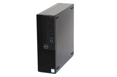 Dell OptiPlex 3060 | i5-8500 | 16 GB RAM | 256 GB SSD