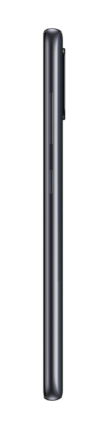 Samsung Galaxy A41 (2020) Dual | 64 GB | Prism Crush Black 