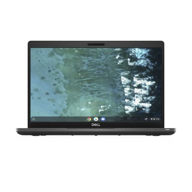 Dell Latitude 5400 | 14 | i5-8365U | 8 GB RAM | 256 GB NVME