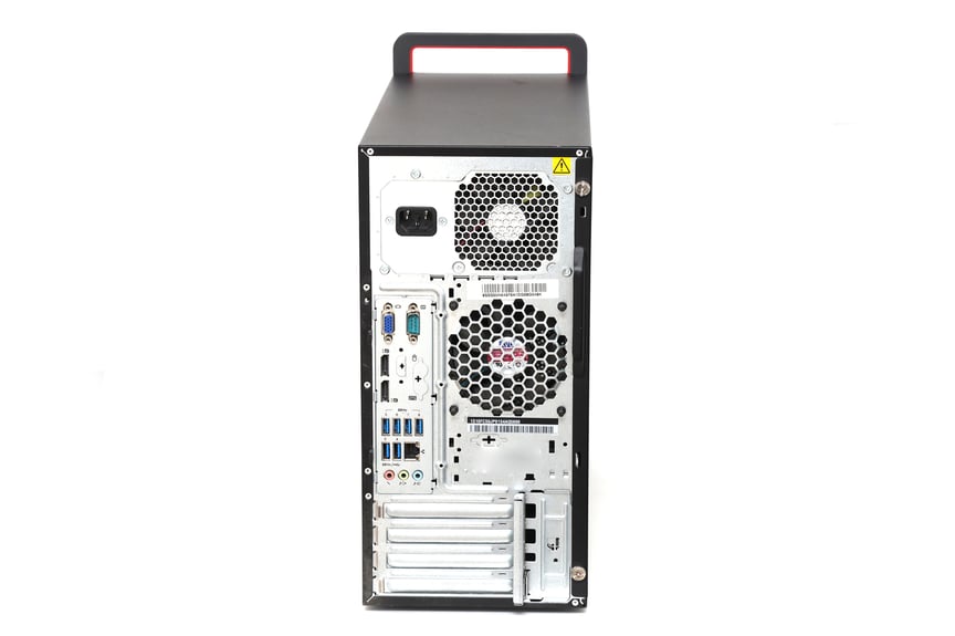 Lenovo ThinkCentre M900 | i5-6600 | 16 GB RAM | 256 GB SSD | Mini Tower
