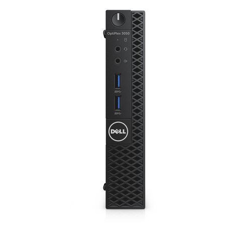 Dell OptiPlex 3050 | i5-6500T | 16 GB RAM | 256 GB NVME | Micro