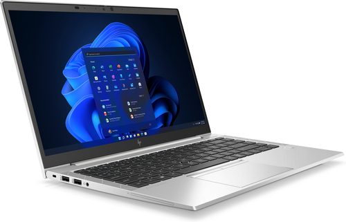 HP EliteBook 845 G8 | 14&quot; | Ryzen 5 Pro-5650U | 16 GB RAM | 256 GB NVMe