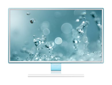 Samsung S24E391HL | Weiss | 24" | 1920x1080