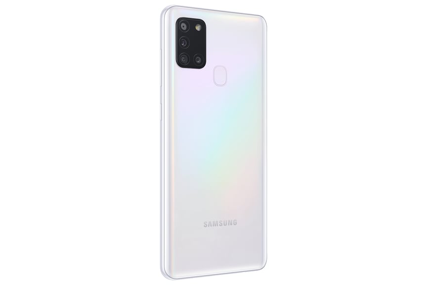 Samsung Galaxy A21s Dual | 32 GB | White 