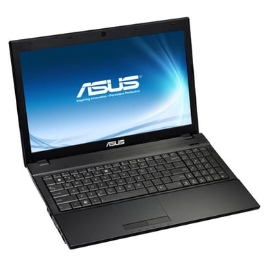 Asus P53E-SO083X | 15 | i5-2430M  | 8 GB RAM | 256 GB SSD