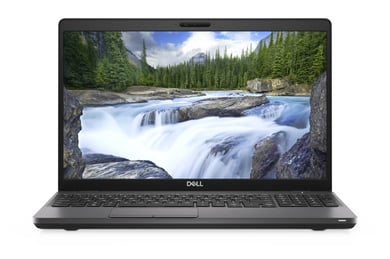 Dell Latitude 5501 | 15,6" | i7-9850H | 32 GB RAM | 512 GB NVMe