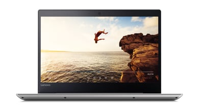 LENOVO ideapad 320S-13IKB | 13,6" | i3-7100U | 4 GB RAM | 256 GB SSD