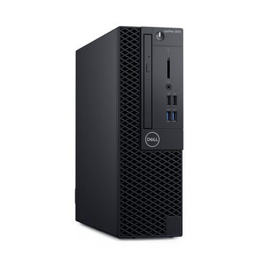 Dell OptiPlex 3070 | i5-9500 | 8 GB RAM | 480 GB SSD | SFF 