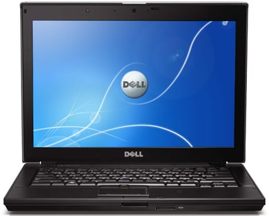 Dell Latitude E6410 | 14,1" | i5-M560 | 4 GB RAM | 256 GB SSD