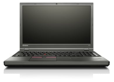 LENOVO ThinkPad W541 | 15,6" | i7-4810 | 16 GB RAM | 256 GB SSD