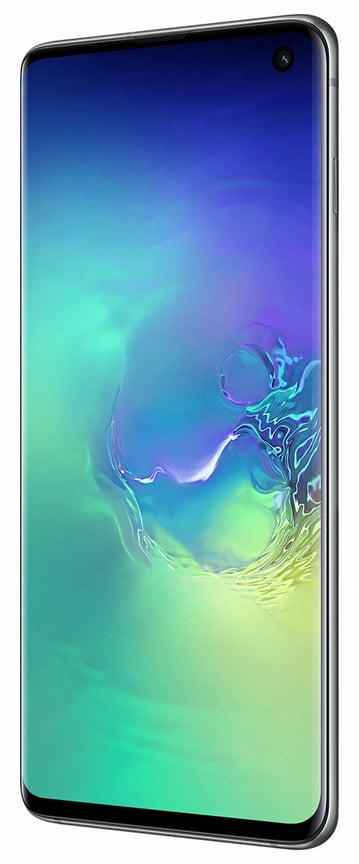 Samsung Galaxy S10 Dual | 128 GB | Prism Green