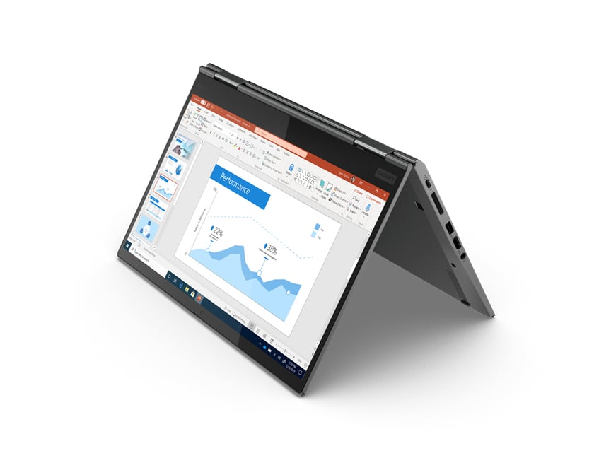 Lenovo ThinkPad X1 Yoga 4th | 14.0&quot; | i5-8365U | 16 GB RAM | 256 GB NVME
