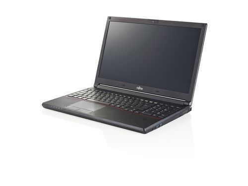 Fujitsu LIFEBOOK E556 | 15.6&quot; | i5-6200U | 16 GB RAM | 256 GB SSD