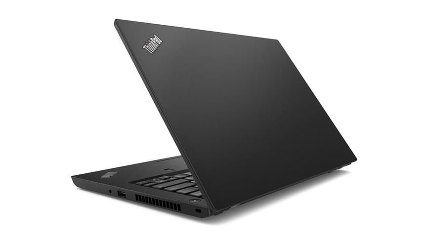 Lenovo ThinkPad L480 | 14&quot; | i5-8350U | 8 GB RAM | 256 GB NVMe