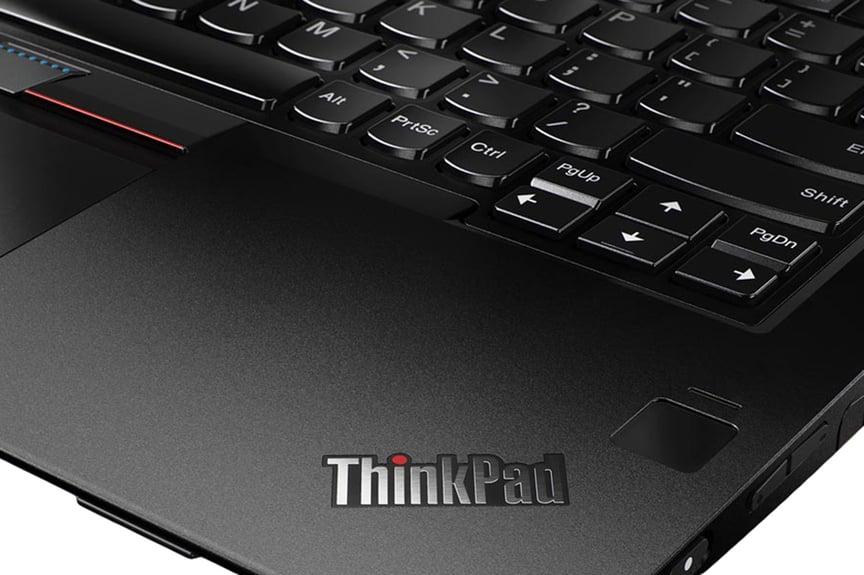 Lenovo ThinkPad Yoga 260 | 12,6&quot; | i7-6500U | 8 GB RAM | 256 GB SSD