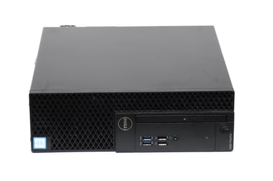 Dell OptiPlex 3050 | i3-7100 | 4 GB RAM | 256 GB SSD | Desktop 
