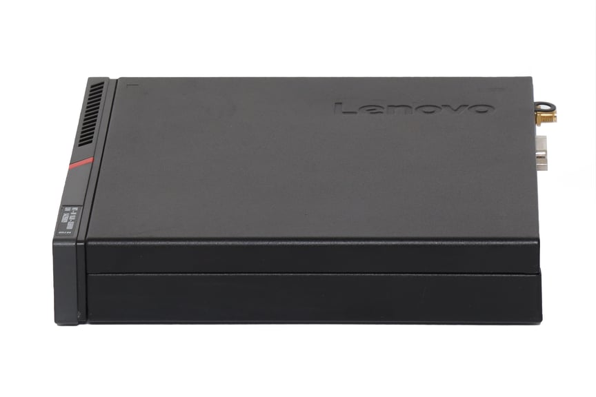 Lenovo ThinkCentre M700 | i5-6400T | 8 GB RAM | 256 GB SSD | Mini PC