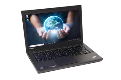 Lenovo ThinkPad T440 | 14" | i5-4300U | 8 GB RAM | 256 GB SSD
