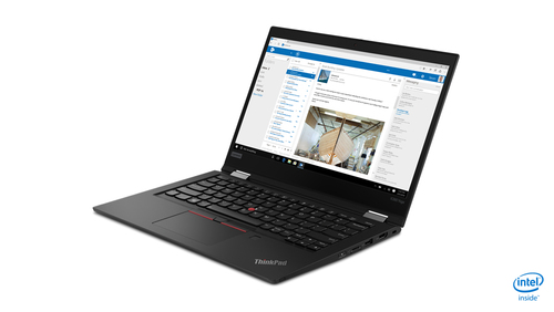 Lenovo ThinkPad X390 Yoga | 13.3&quot; | i5-8265U | 8 GB RAM | 256 GB NVMe