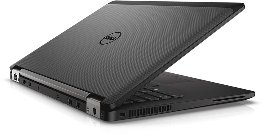 Dell Latitude E7470 | 14&quot; | i7-6600U | 16 GB RAM | 256 GB SSD