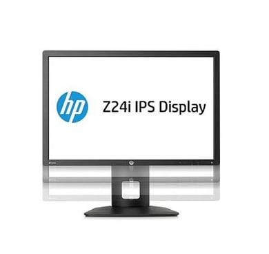 HP Z24i | Schwarz | 24 | 1920 x 1200