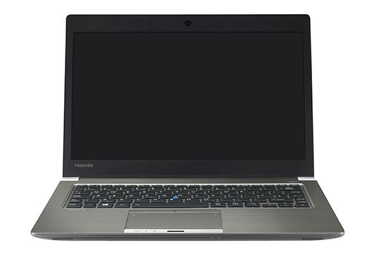 TOSHIBA PORTEGE Z30-B | 13.3&quot; | i5-5200U | 16 GB RAM | 256 GB SSD