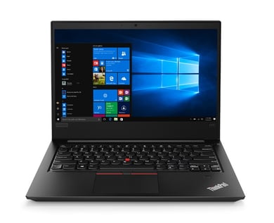 Lenovo ThinkPad E480 | 14 | i5-8250U | 16 GB RAM | 256 GB SSD