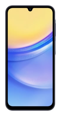 Samsung Galaxy A15 5G | 128 GB | Dual Blue 