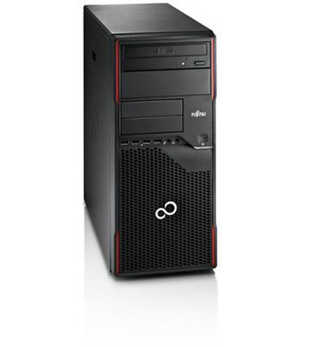 Fujitsu Espirmo P910 | i7-3770 | 8 GB RAM | 480 GB SSD 