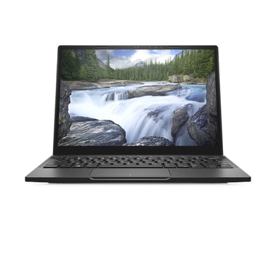 Dell Latitude 7285 | 12.6" | i7-7Y75 | 16 GB RAM | 256 GB NVME