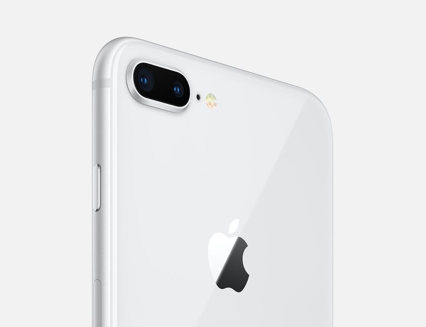 iPhone 8 Silver | 4,7&quot; | 64 GB