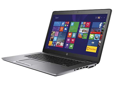 HP EliteBook 850 G2 | 15,6&quot; | i5-5200U | 8 GB RAM | 256 GB SSD