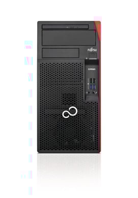 Fujitsu ESPRIMO P558 | i3-8100 | 8 GB RAM | 256 GB SSD | Midi-Tower 