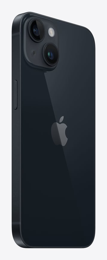  Apple iPhone 14 | 256 GB | Midnight 