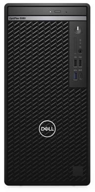Dell OptiPlex 5080 | Pentium Gold-G6400 | 16 GB RAM | 256 GB NVME