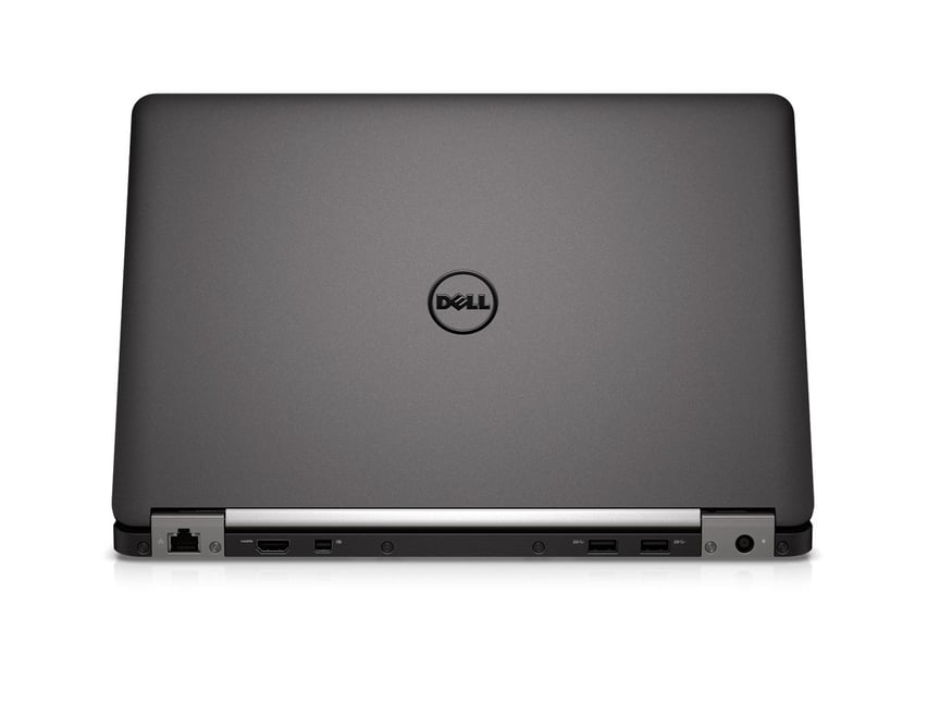 Dell Latitude E7270 | 12.6&quot; | i5-6300U | 8 GB RAM | 256 GB SSD