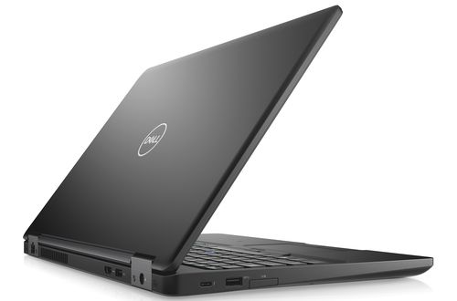 Dell Latitude 5590 | 15,6&quot; | i5-8350U | 8 GB RAM | 256 GB SSD