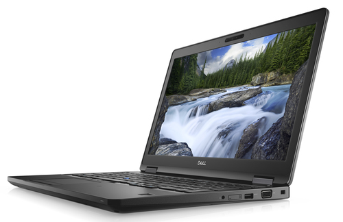 Dell Latitude 5590 | 15.6&quot; | i5-8350U | 16 GB RAM | 256 GB NVMe