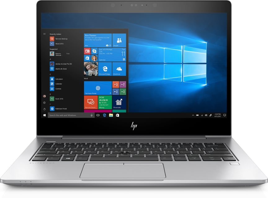 HP HP EliteBook 830 G5 | 13.3&quot; | i5-8350U | 16 GB RAM | 256 GB SSD