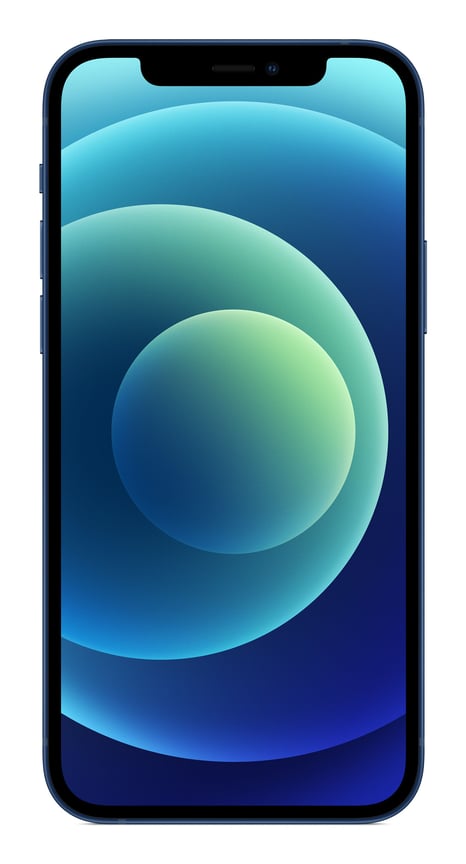 Apple iPhone 12 | 64 GB | Blue 
