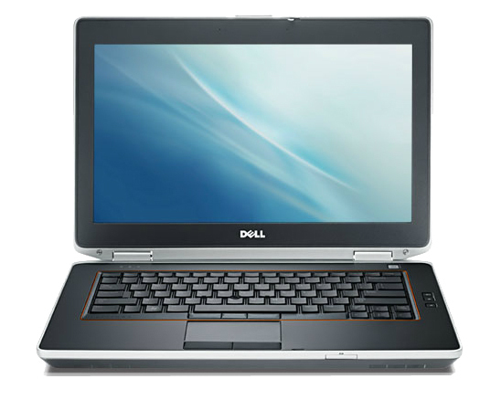 Dell Latitude E6420 | 14&quot; | i7-2640M | 8 GB RAM | 256 GB SSD