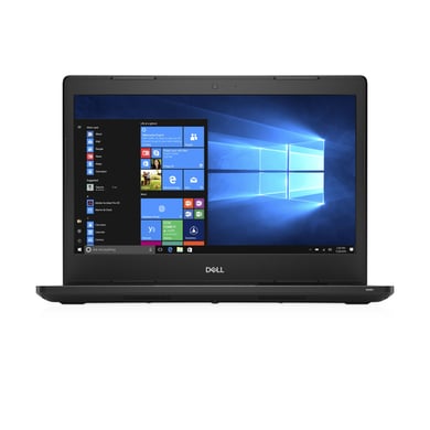 Dell Latitude 3480 | 14.0" | i5-7200U | 8 GB RAM | 512 GB SSD